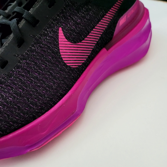 Mens Nike Zoom X Invincible Run Flyknit 3 New Authentic - Picture 13 of 16